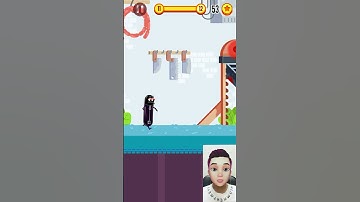 Sausage Run Walkthrough Game New Level 11 #shorts