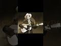 Hank Williams Sr: The 29-Year Legend Who Changed Country (Short)  #classiccountry #countrymusic