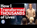 Watch how i cause transformation transformational coaching 101