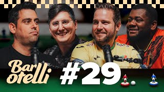 BAROTELLI #29 - Matthias De Vlieger, Evert Winkelmans en Dries Stuyven