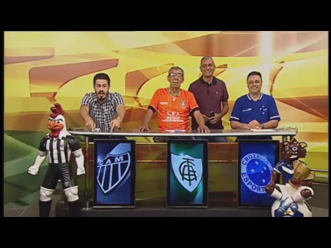 ALTEROSA ESPORTE - AO VIVO - ALTEROSA ESPORTE - AO VIVO