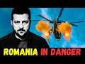Ukrainian Jets BREACH Romania S Airspace As Romania Gets Dragged Into War Ukrainian Jets BREACH Romania S Airspace As Romania Gets Dragged Into War