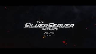 SuperHero: QUICKSILVER Title ( Extended )  Trailer Maker For After Effects