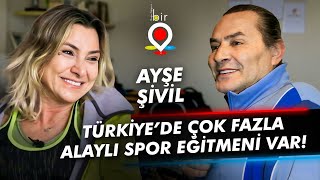 Bir Spor Eğitmeninin Bir Günü | Ayşe Şivil