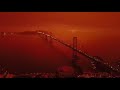 San Francisco in Blade Runner 2020