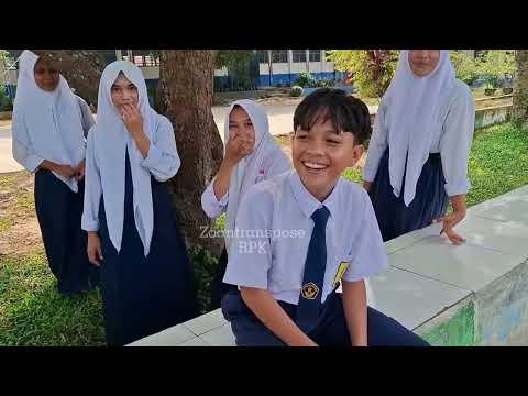 Rizi RPK at school #rizi #zira #zizicouple #fyp