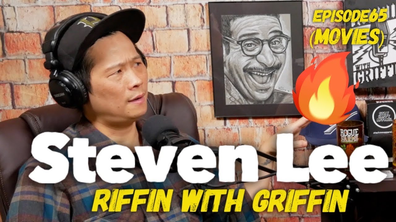 Steven Lee: The most HEATED Star Wars Debate EVER! EP65