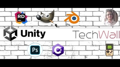 Unity Beginner tutorial Getting started and system requirements