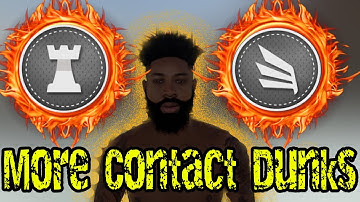 BEST SLASHING PLAYMAKER Build Takes Over NBA 2K20!! Never Get BLOCKED! Demi God SHOOTING SLASHER!!