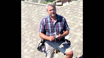 Sol Attach under-clamps rail-less mounting system  in portrait orientation