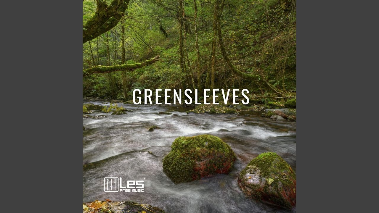 Greensleeves - YouTube