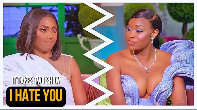 Dr. Simone HATES Quad For NO REASON | Married To Medicine |  #marriedtomedicine #marriedtomed #bravo - YouTube