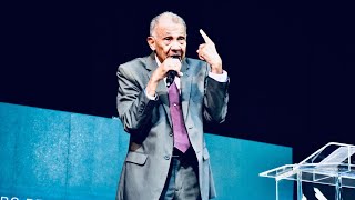 EXIGENCIAS DEL NUEVO DESTINO | Predicas Cristianas 2022 | Pastor Ezequiel Molina Rosario