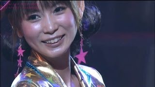 Video thumbnail of "shoko✩nakagawa 　みつばちのささやき"