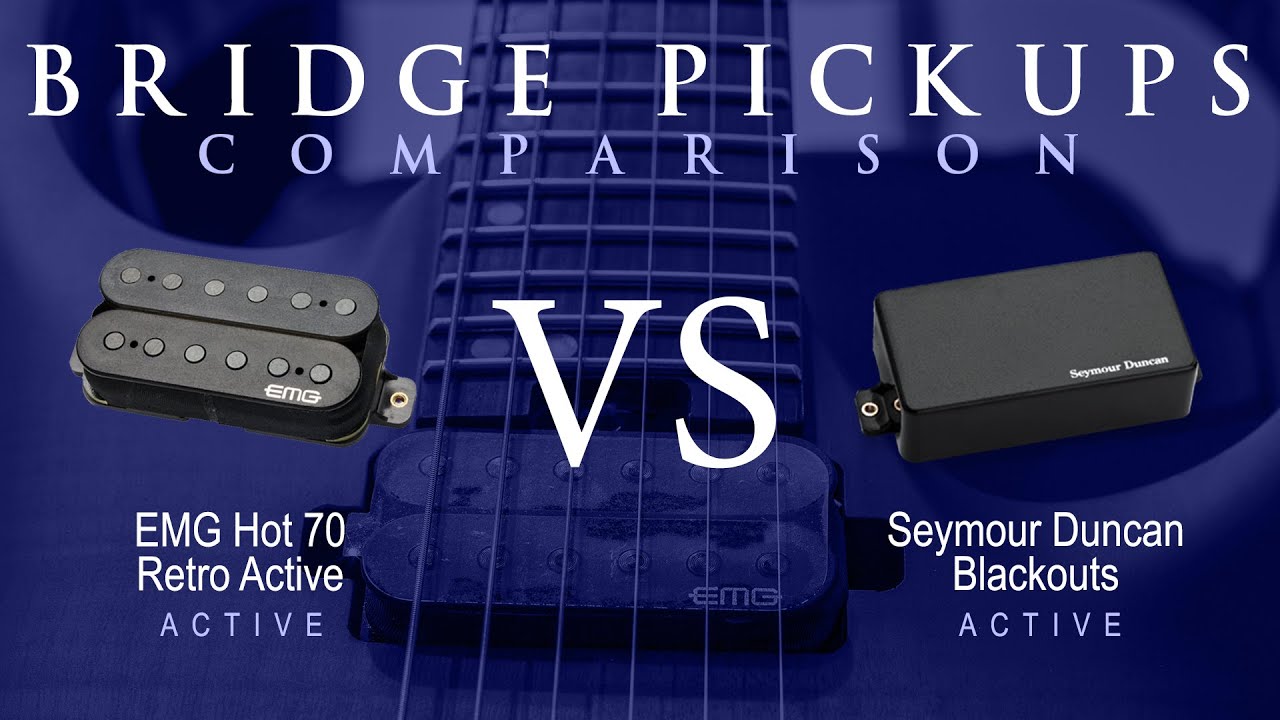 emg retro active hot 70 humbucker