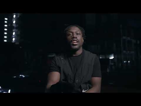 Knap Leaving The Endz Official Music Video 