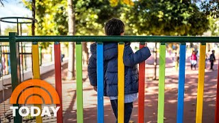 More Children Being Diagnosed With Autism At Younger Ages, Study Shows