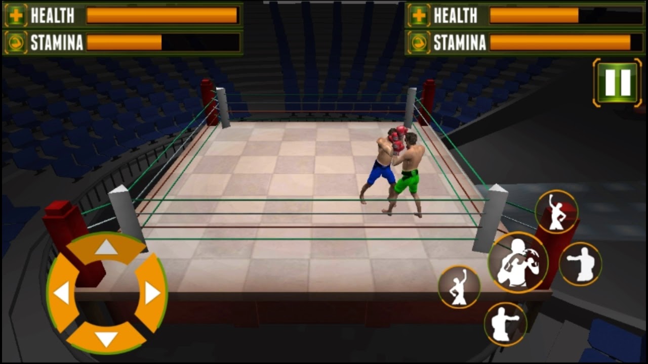 Superhero VS Spider Hero Fighting Arena Revenge (Mechanic Game Studio Action) 3D Android Gameplay