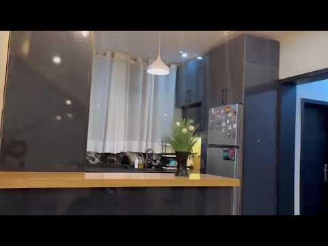 🏡 Furnished Apartment for Rent – Norvege, Kigali