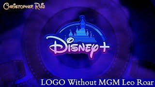 Disney Plus (My AU) Animated Logo without MGM Leo Roar
there are two versions of this logo, but without Leo Roar
Current Disney Plus Fanfare by Michael Giacchino
Circle of Life Piano Cover by Kylelandry
Animated, Designs, and Background by Me and @ABE2000
#disneyplus #christopherruiz #disney #animation #metrogoldwynmayer #warnerbros #thelionking #fanmade Disney Plus (My AU) Animated Logo without MGM Leo Roar