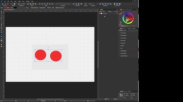 Affinity Designer grouping with constraints issue pt2 2019 05 04 12 44 27