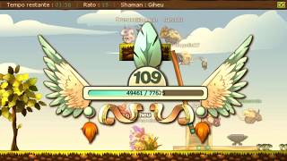 [TRANSFORMICE] ---SKAINED--- 15K FIRST!!!