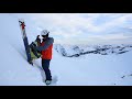 Steep Transitions From Climb To Ski - Backcountry Steeps Ep 5