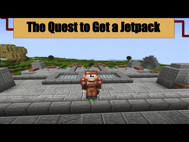 Create Jetpack - Minecraft Mods - CurseForge