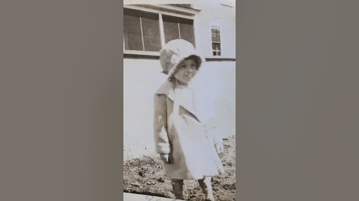 Frances A. Marston 4/13/1925 - 1/25/2020