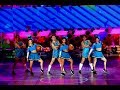Showmatch - Programa 09/11/18 - Ritmo de Precisión