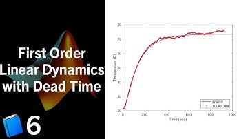 First Order Linear Dynamics with Dead Time