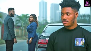 Be The First To See This CHIDI DIKE Movie That Won 3 Awards In America - Nollywood Movies