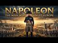 From Soldier to Emperor: The Napoleon Story