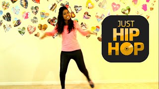 Basic Hip Hop Moves for Beginners | Dance Tutorial