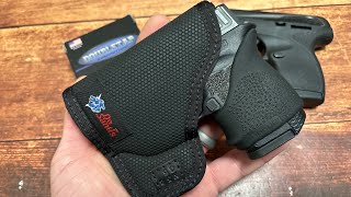 DeSantis Nemesis Sticky Pocket Holster for EDC