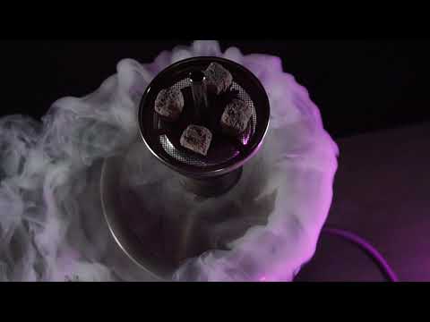 INVI Hookah Recursion Steckpfeife Trailer