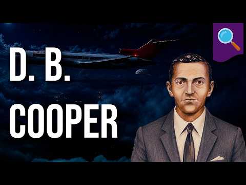 Demystifying D.B. Cooper