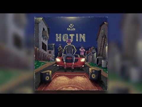 KALUSH - HOTIN (full album)