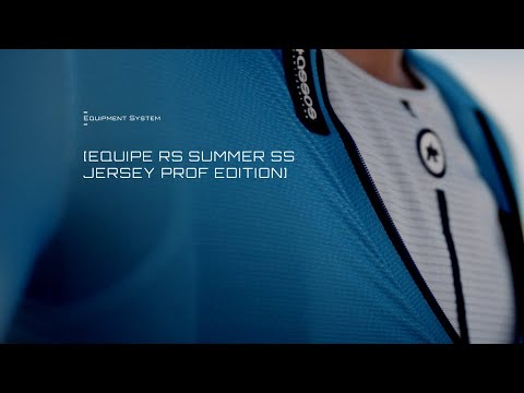 Video: Assos Dyora RS Summer Bibshorts e RS Short Sleeve Jersey recensioni
