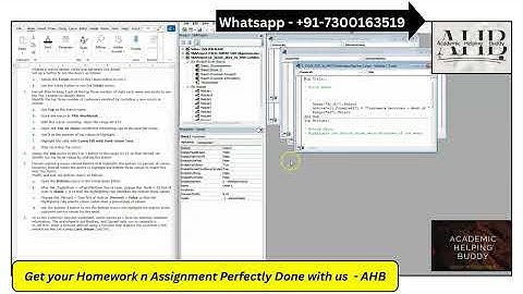 Excel SAM Module 9 Project 1a Help - Entree Sales Financial Functions Step-by-Step