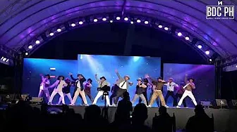 BANGS UP | KALIMUDAN FESTIVAL 2023 | MINDANAO WIDE HIPHOP DANCE BATTLE #dance #viral #fyp #fypシ