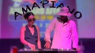 AMAPIANO PARTY NYC | AMAPIANO AFFAIR | EP20 | ZIZA X KOYO | Kabza De Small, Vigro Deep, Dj Maphorisa