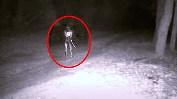 10 Unsolved Mysteries That Can Not Be Explained