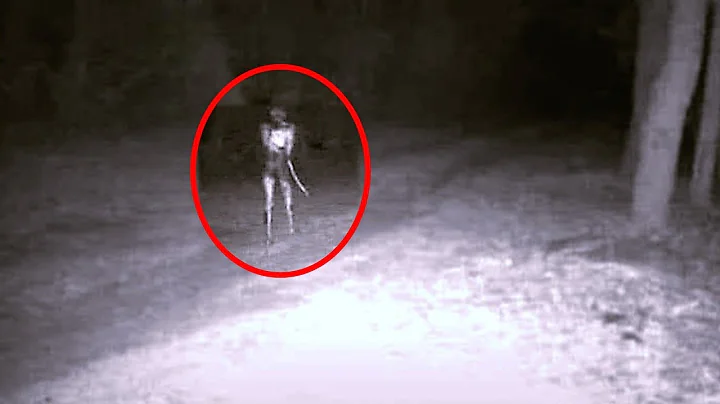 10 Unsolved Mysteries That Can Not Be Explained