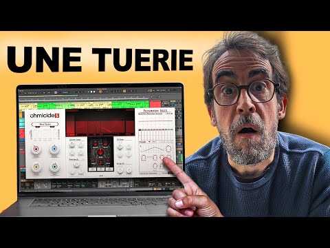 Ohmforce Ohmicide[S] : notre avis sur le plugin