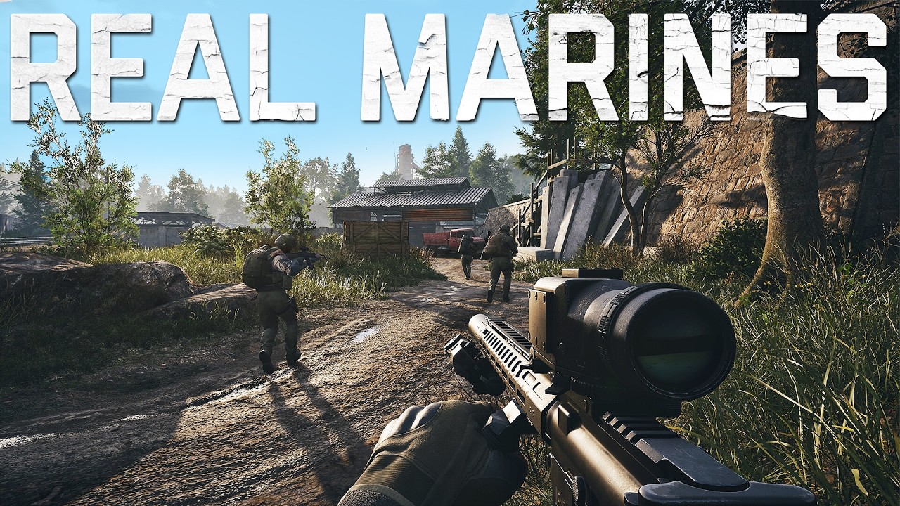 REAL MILITARY TACTICS in Arena Breakout - DUO DOMINATION