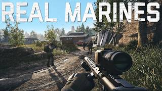 REAL MILITARY TACTICS in Arena Breakout - DUO DOMINATION screenshot 3