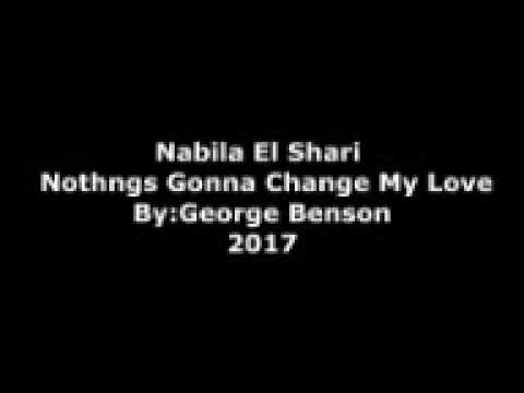 نبيله الشاعري      