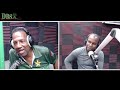 DBS Radio - Off The Field - April 1 2026