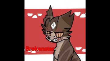 You can only save THREE Warrior Cats Characters (Arc one deaths)